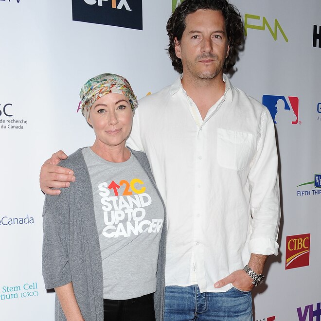 Shannen Doherty, Kurt Iswarienko Divorce Granted 2 Days After She Died